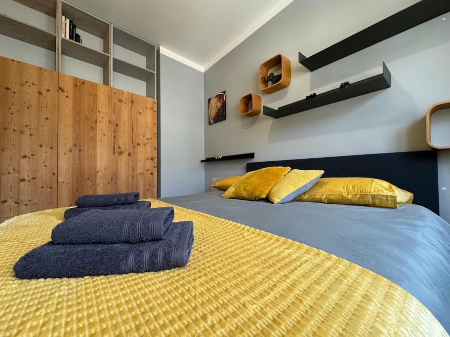 L'Arsenal - Appartement Centre Ville - Poche Commerces & Restaurant - 6 P 셀레스탓 외부 사진